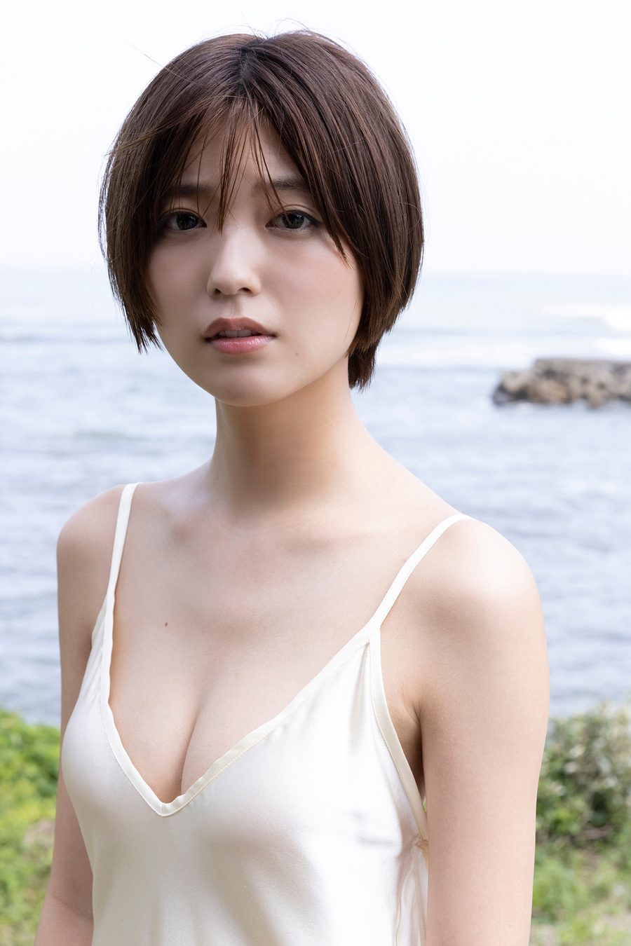 工藤美樱写真集「秘密の夏休み」-绅士图