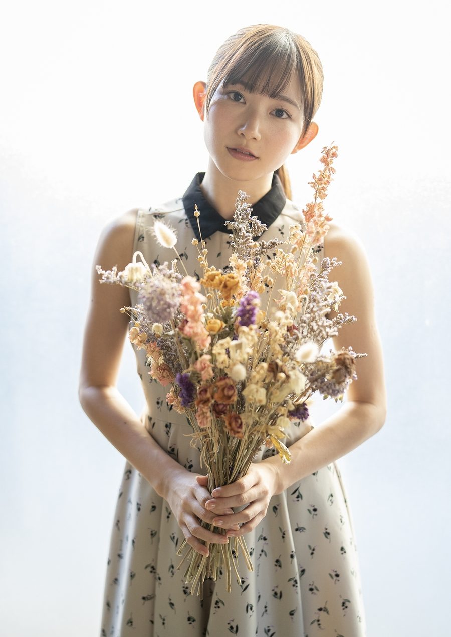 图片[4]-青山渚写真集「僕の最高の彼女」-艺库