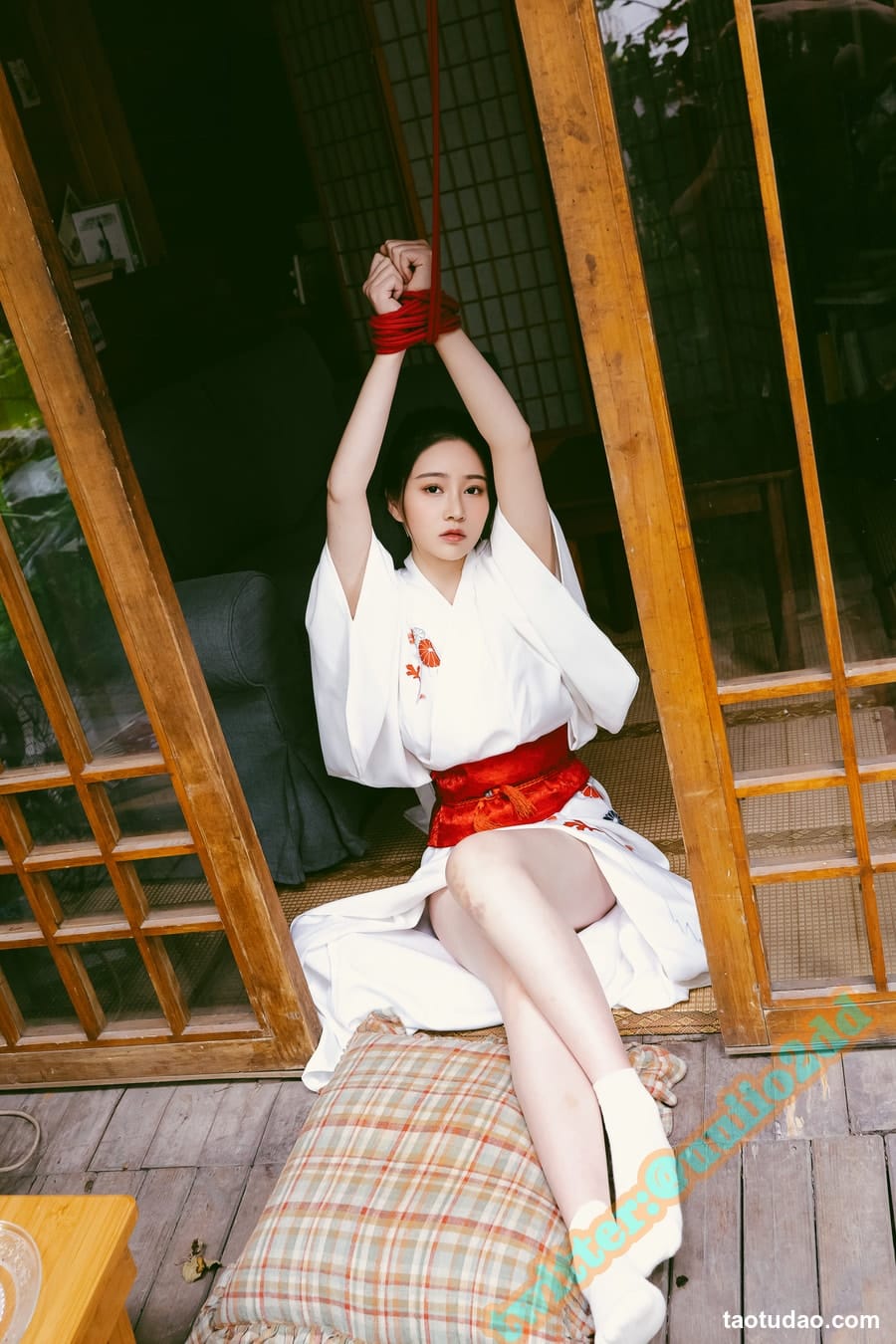 图片[3]-年年nnian –  以爱之名[32P-347.8M]-艺库