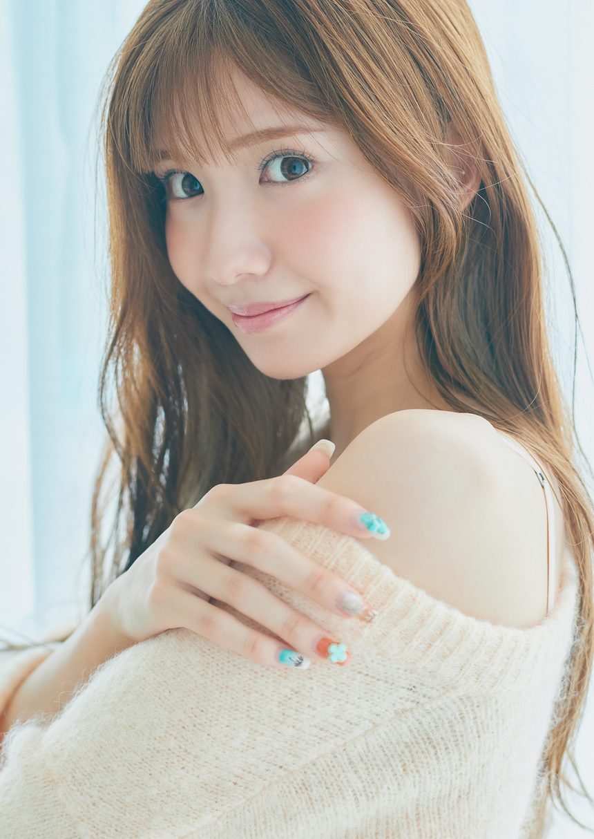 图片[3]-HIMEKA写真集「Secret Summer」-艺库
