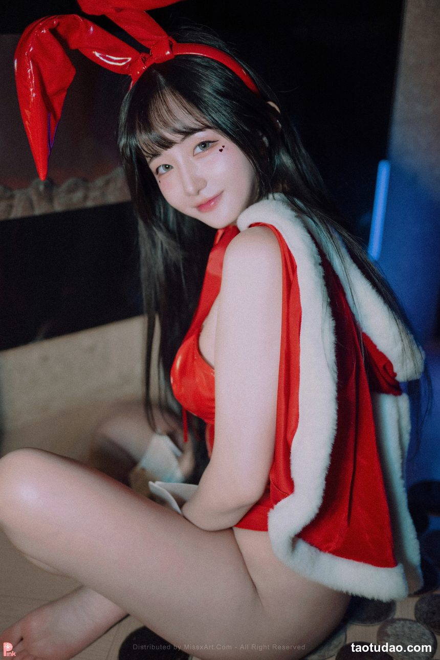 图片[2]-Han Jina – Bunny Girl [87P-1.94G]-艺库