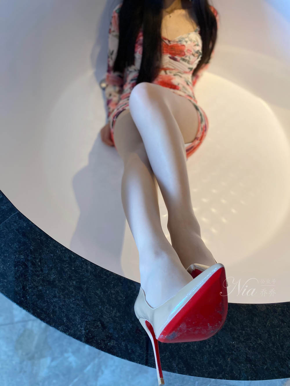 图片[17]-美脚博主《安乔乔》全套及视频（自动更新）-艺库