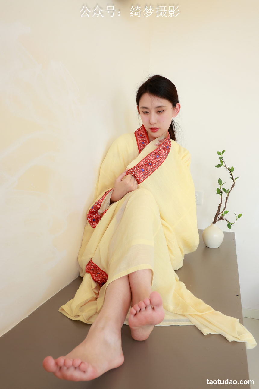 图片[4]-[绮梦摄影] 2024.09.10 NO.021 yaya 珍藏无修无水印版 [189P+1V-6.94G]-艺库