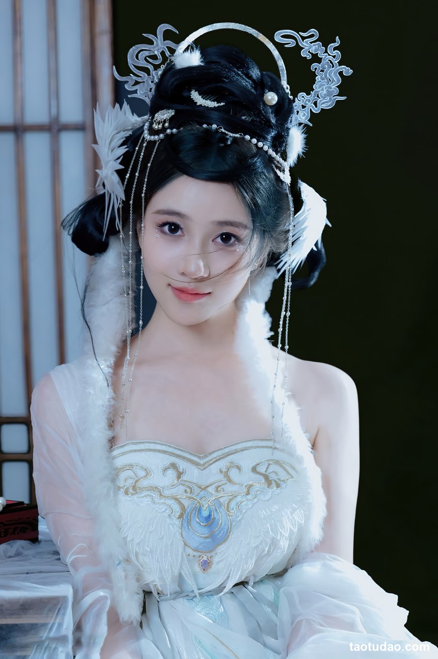 图片[3]-年年 – 嫦娥仙子 [36P-577MB]-艺库