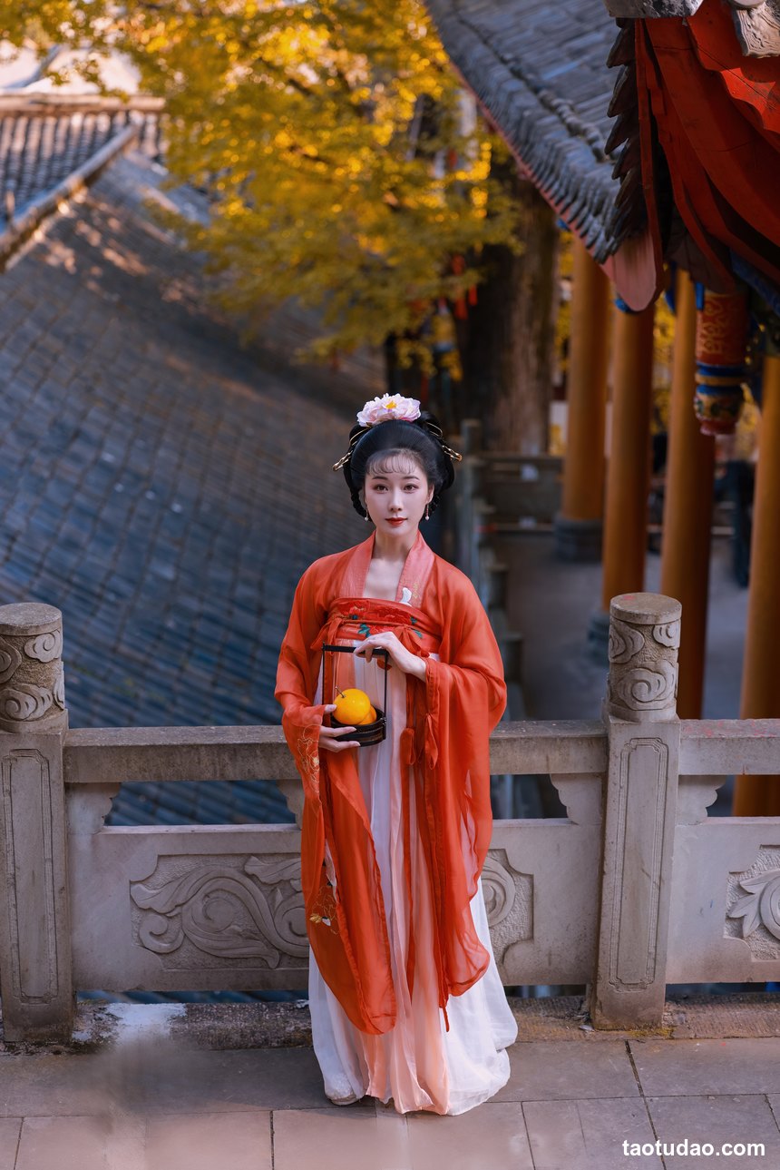 图片[2]-[YITUYU艺图语]2022.11.30 银杏 木景抒[19+1P／463MB]-艺库