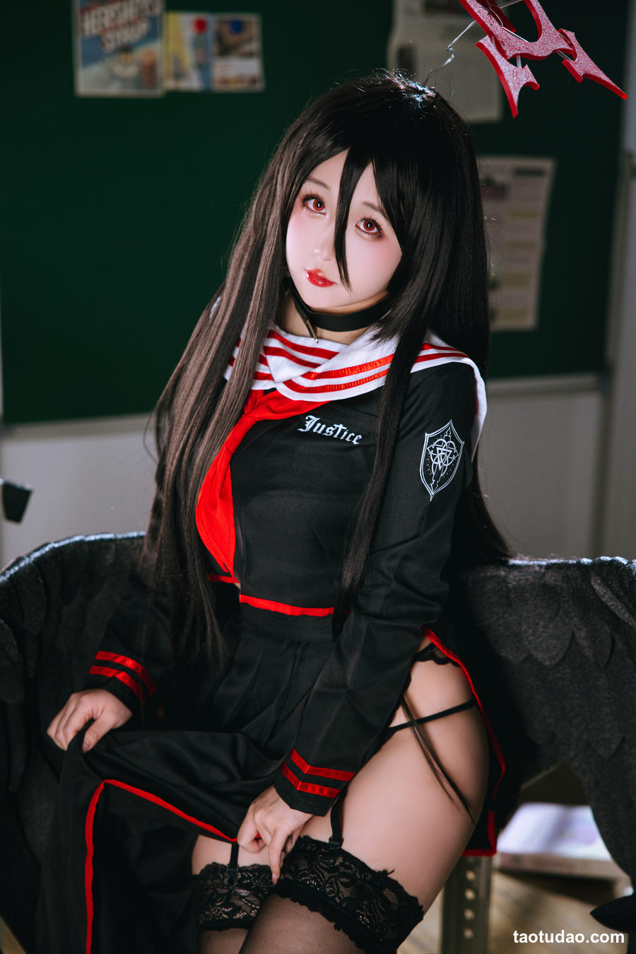 图片[3]-日奈娇  莲见JK [50P-1.07G]-艺库