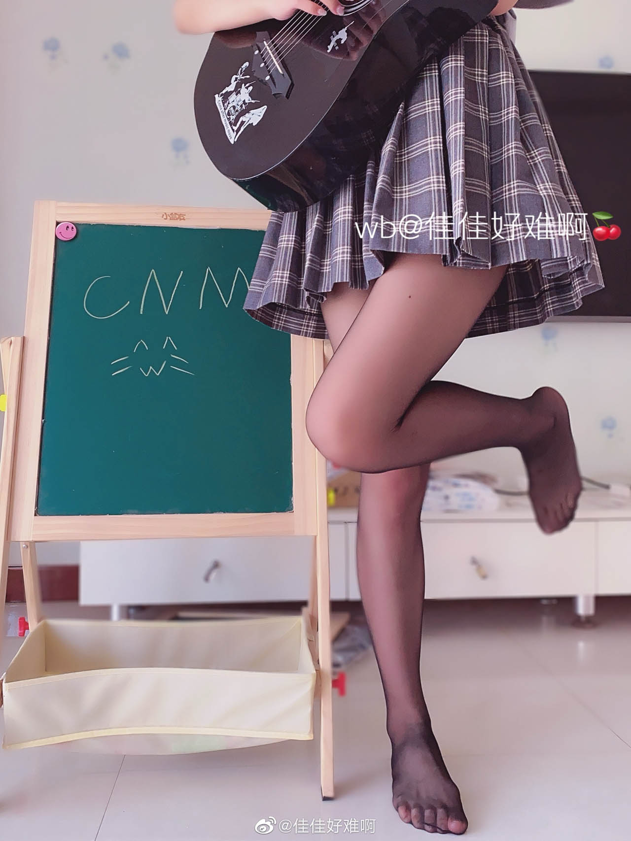 图片[6]-佳佳好难啊 – 全套&微博&随包视频（自动更新）-艺库