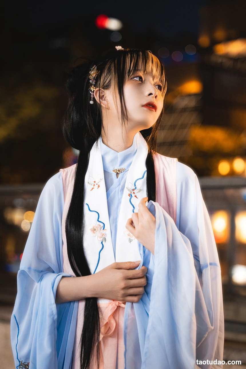 图片[2]-[YITUYU艺图语]2022.06.25 战斗女仆 兔子Zzz不吃胡萝卜[23+1P／251MB]-艺库