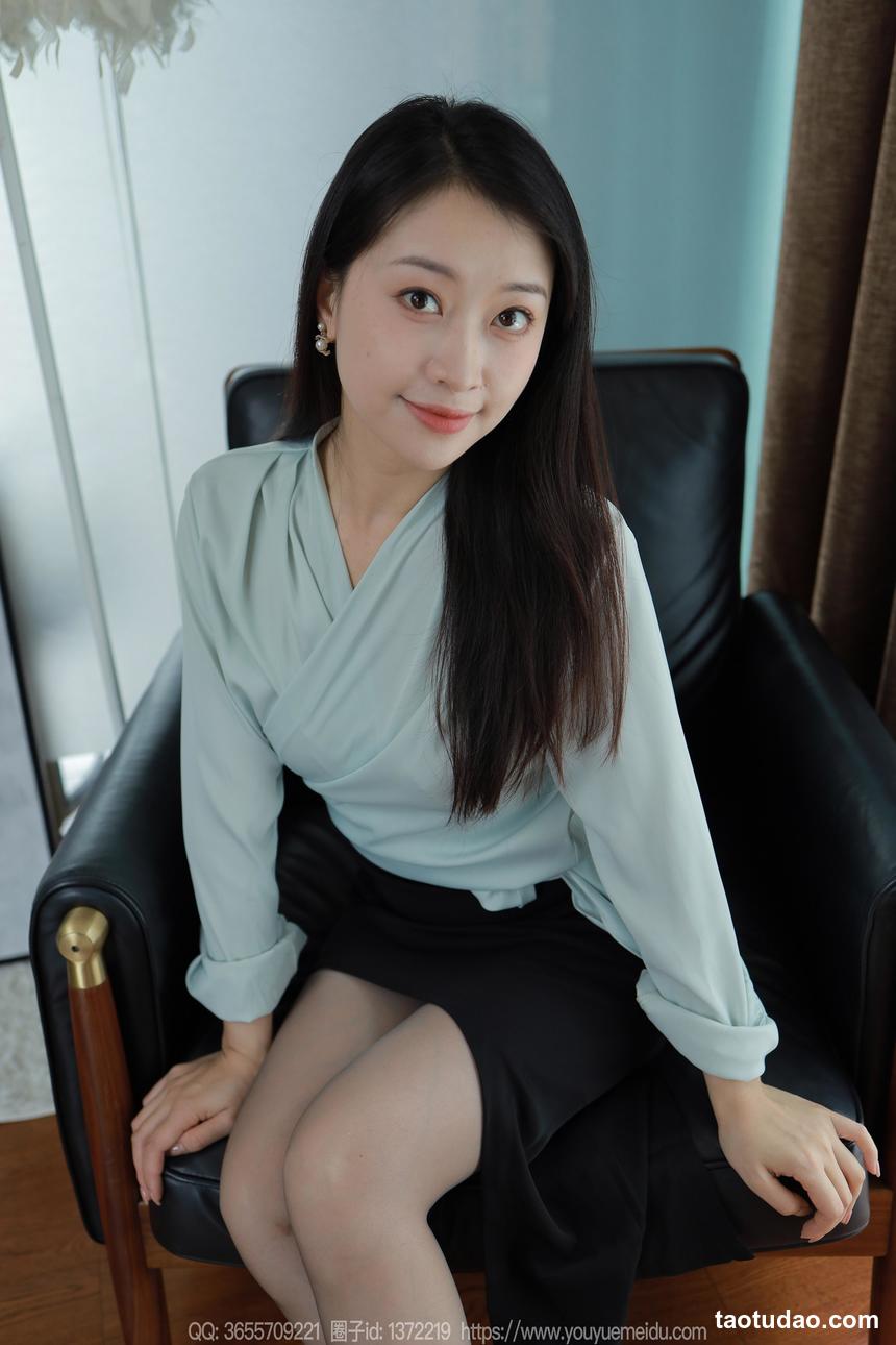 图片[2]-[IESS异思趣向] 2024.07.14 丝享家 1793 小婕《灰色丝》[87P-74.7M]-艺库