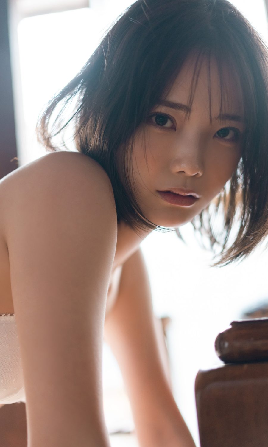 图片[3]-新谷姫加写真集「GIFT」-艺库