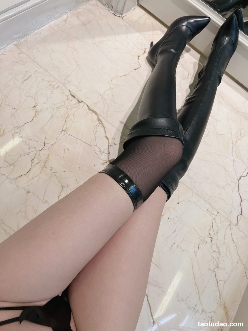 图片[2]-葛征GEZHENG – 蝙蝠皮服[19P-85MB]-艺库