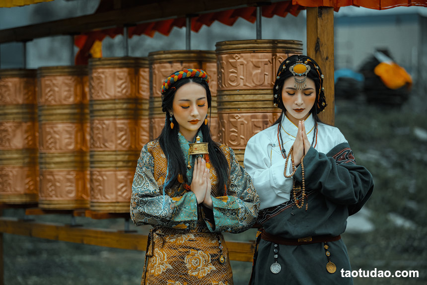 图片[2]-[YITUYU艺图语]2022.05.14 阿姐鼓的传说 修水凝花[49+1P／638MB]-艺库