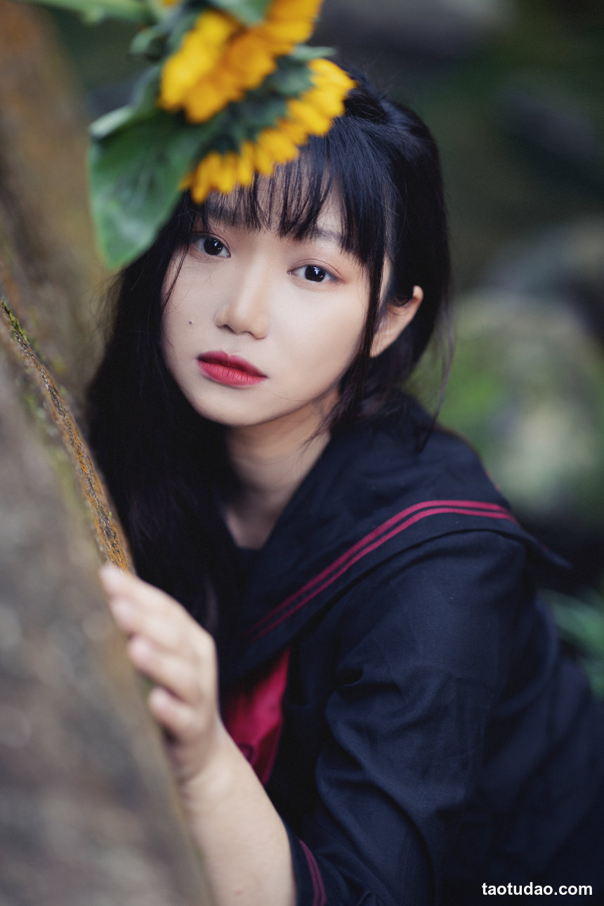 图片[3]-[YITUYU艺图语]2022.05.21 沉睡之森 小雪[25+1P／281MB]-艺库