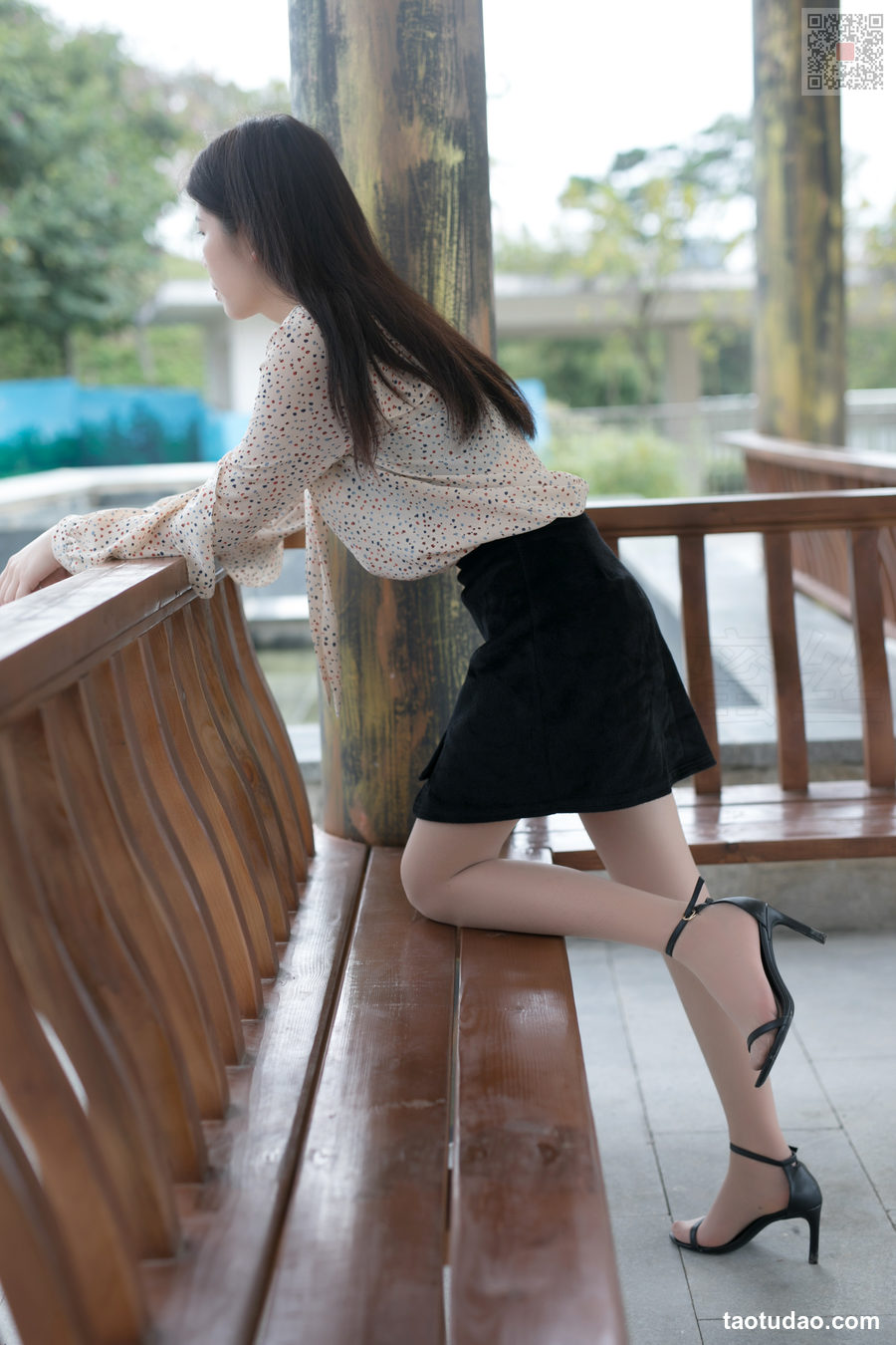 图片[4]-[尤蜜丝]穿搭写真 NO.014[59P／120MB]-艺库