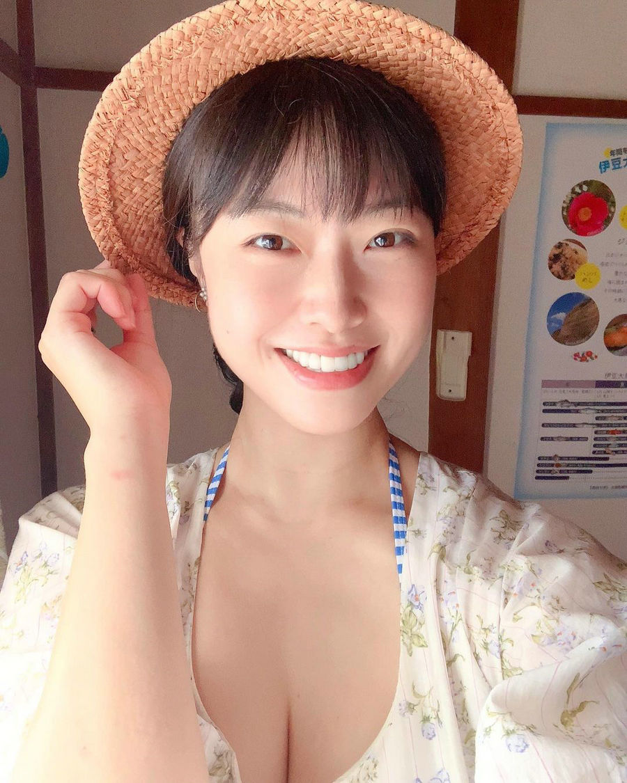 Asuka Oda 小田飛鳥 Instagram Collection / 4577P318V-1.60GB / 自拍-艺库