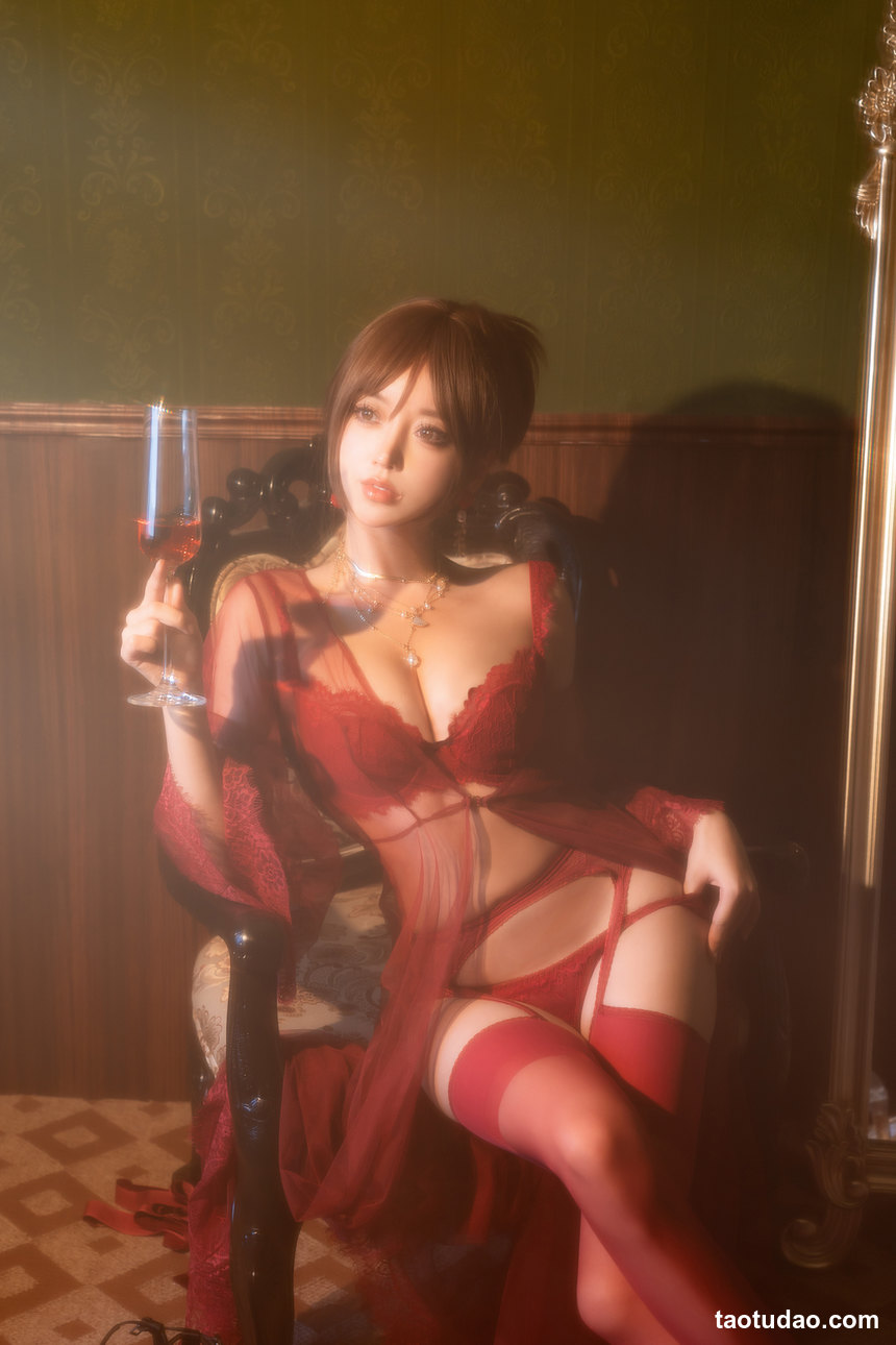 图片[2]-过期米线线喵 –  温柔小妈 [51P-472MB]-艺库