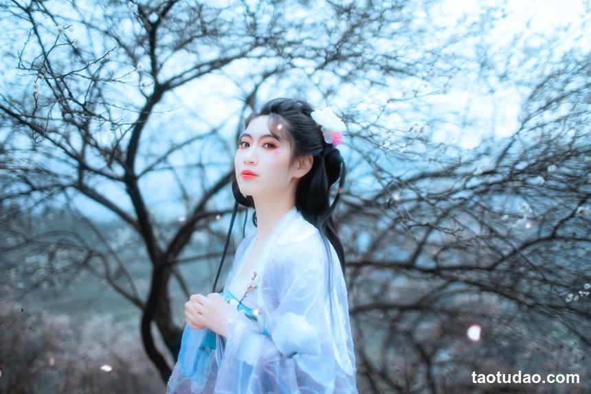 图片[4]-[YITUYU艺图语]2022.04.04 问梅子 初茶[36+1P／637MB]-艺库