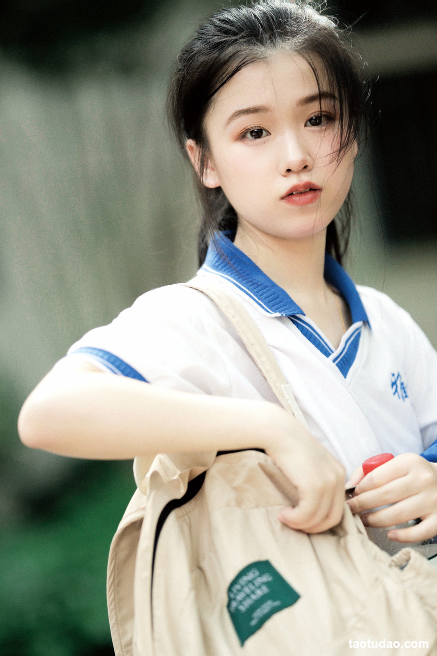 图片[3]-[YITUYU艺图语]2022.05.17 等你下课 CC[20+1P／201MB]-艺库