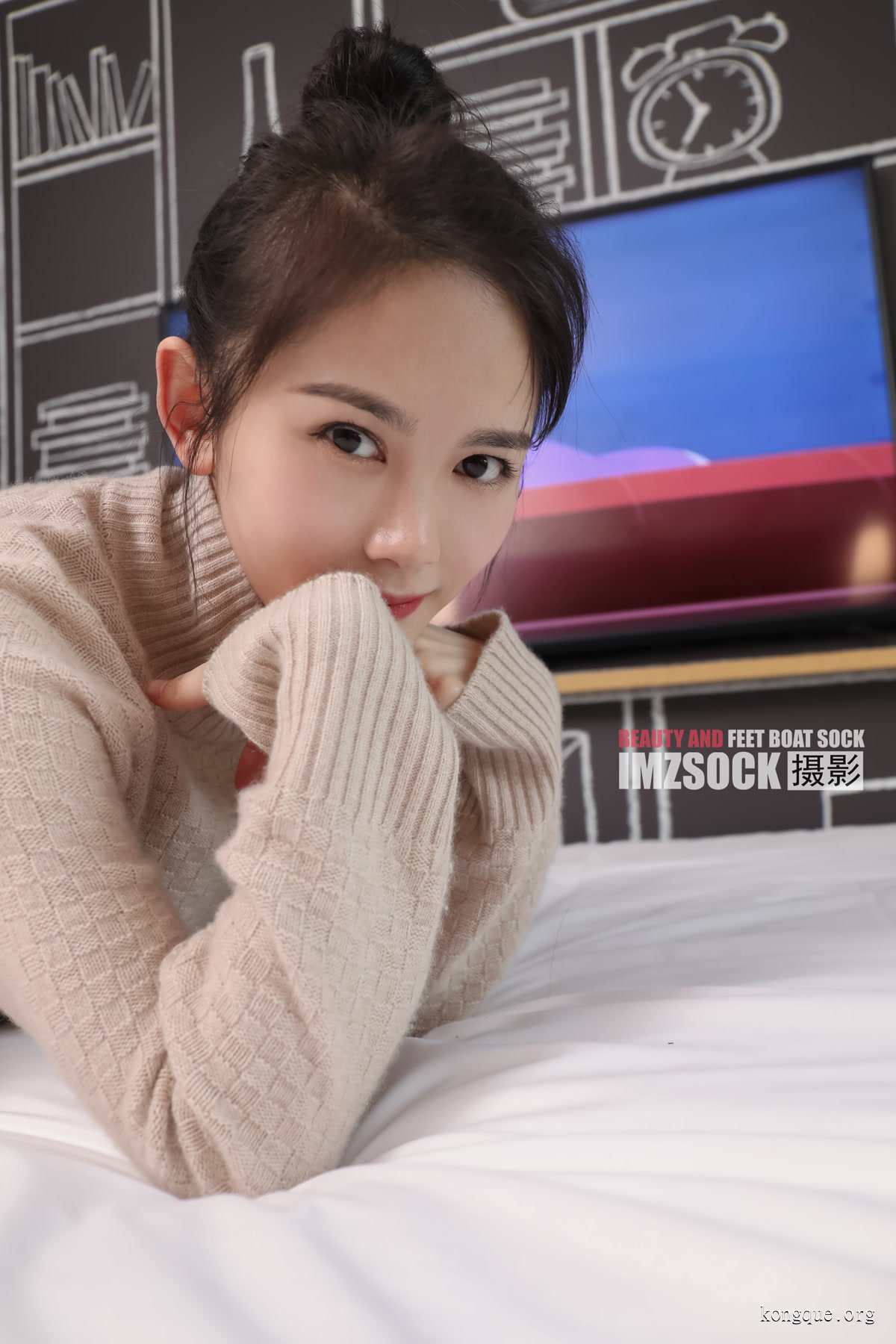 图片[4]-IMZSOCK爱美足（原版高清） – 全套&视频（自动更新）-艺库