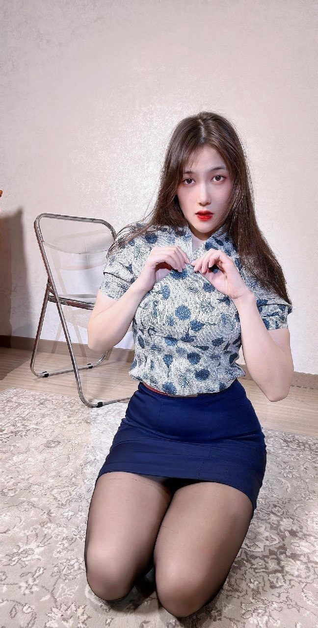图片[3]-可可西yyy – 空姐黑丝美腿[34P+1V-95MB]-艺库