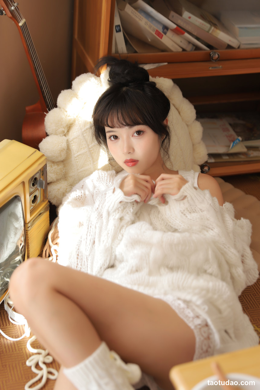 图片[4]-[YITUYU艺图语]2022.10.12 秋日恋歌 小薇人儿[39+1P／319MB]-艺库