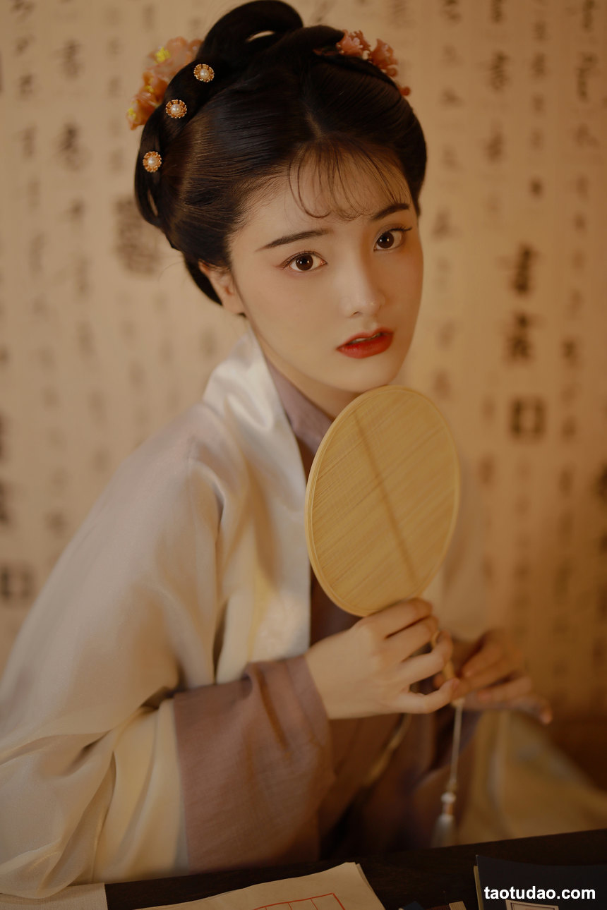 图片[2]-[YITUYU艺图语]2022.08.26 相思 丸子Marukoo-[20+1P／243MB]-艺库
