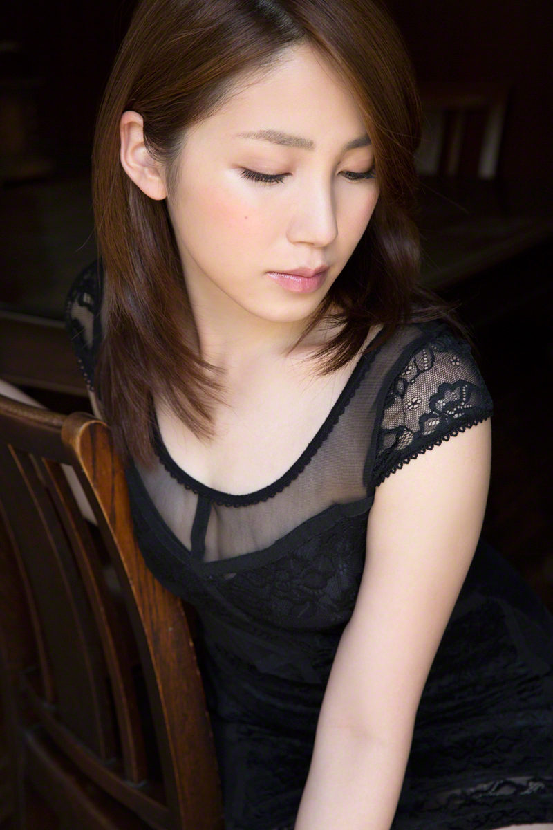 图片[2]-吉川友写真集「Wanibooks」2015年3月号 No.129-艺库