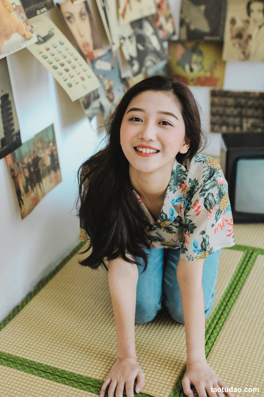 图片[4]-[YITUYU艺图语]2022.11.14 日杂写真 一壹七_[32+1P／324MB]-艺库