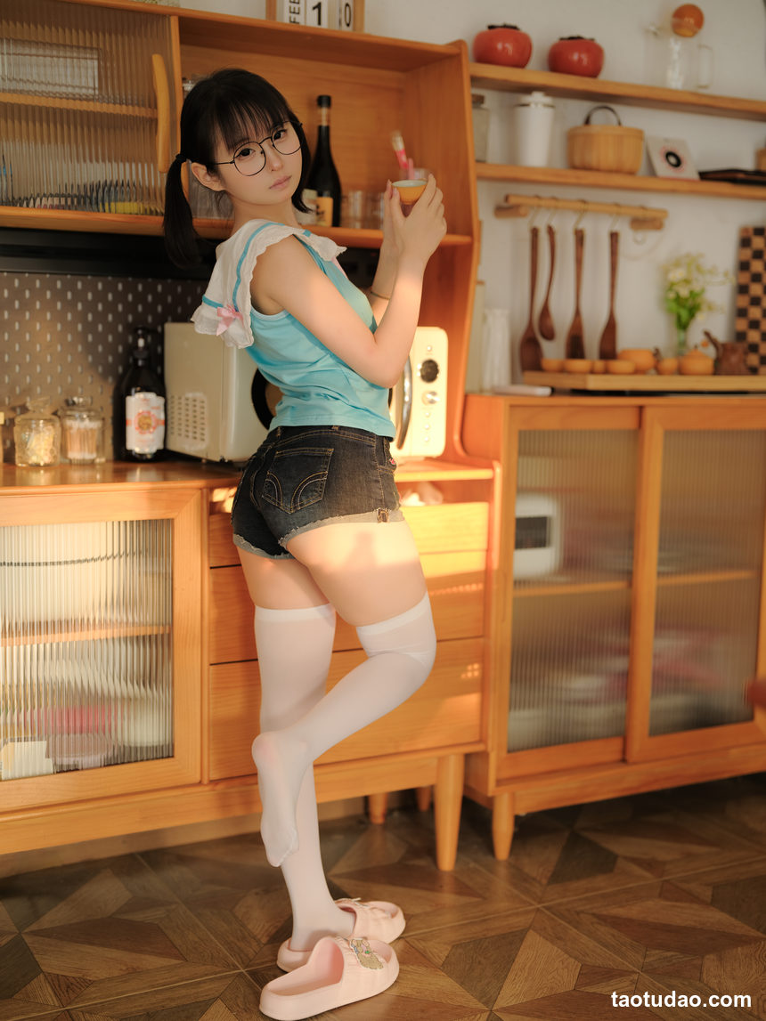 图片[2]-幼水铃衣 –NO.001 你的电子女友 [35P-552MB]-艺库