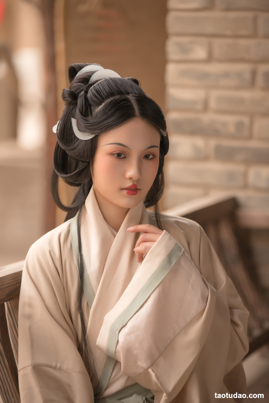 图片[4]-[YITUYU艺图语]2022.05.11 佳人赋 公子千邪[21+1P／236MB]-艺库