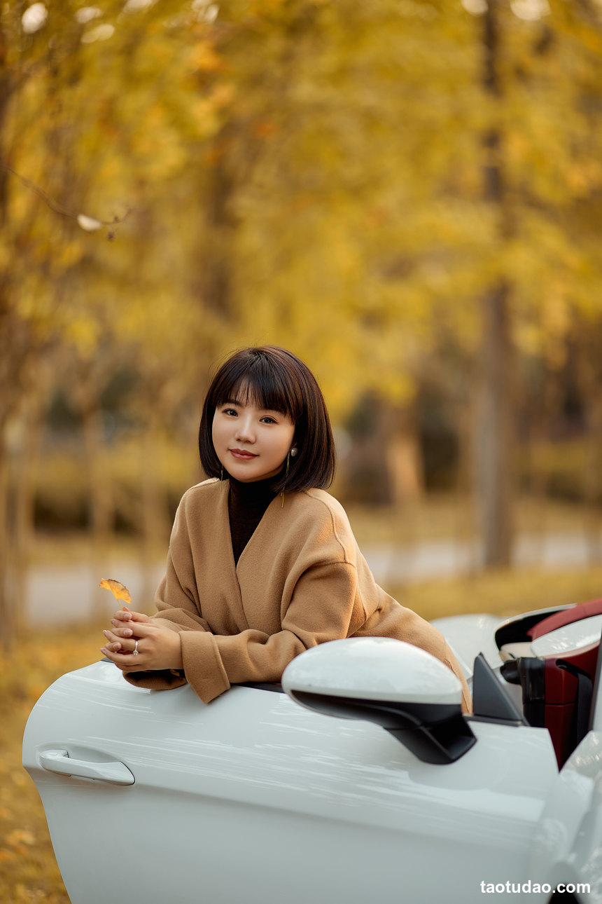 图片[2]-[YITUYU艺图语]2022.12.27 又一年银杏黄 冬琴[34+1P／572MB]-艺库