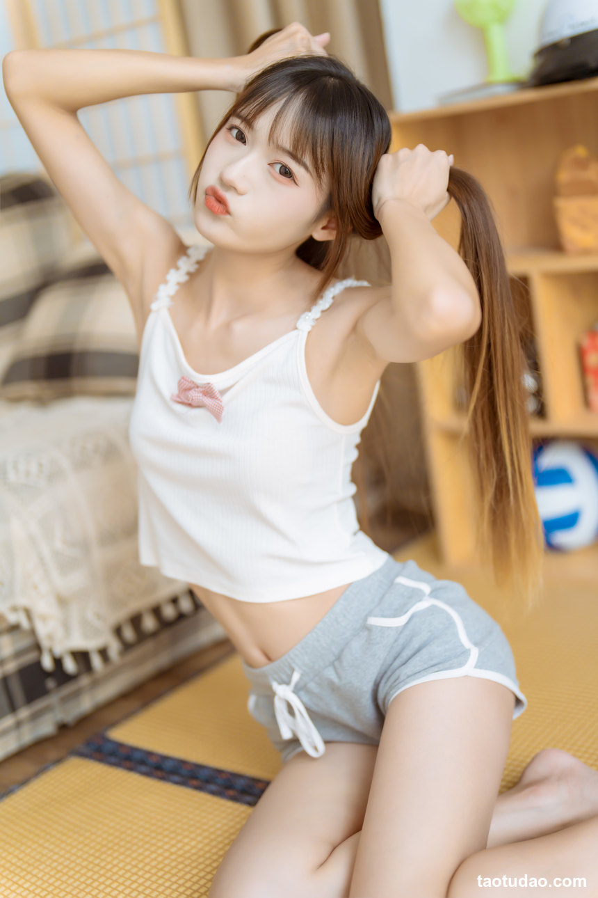 图片[3]-[YITUYU艺图语]2022.12.15 早安少女 兔子Zzz不吃胡萝卜[30+1P／92.2MB]-艺库