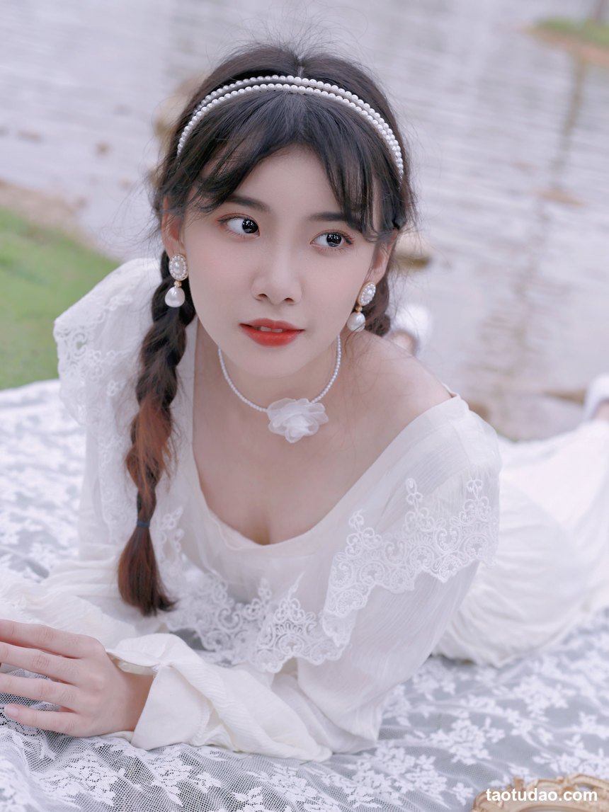 图片[4]-[YITUYU艺图语]2022.09.10 温柔少女 小愉不是鱼[23+1P／384MB]-艺库