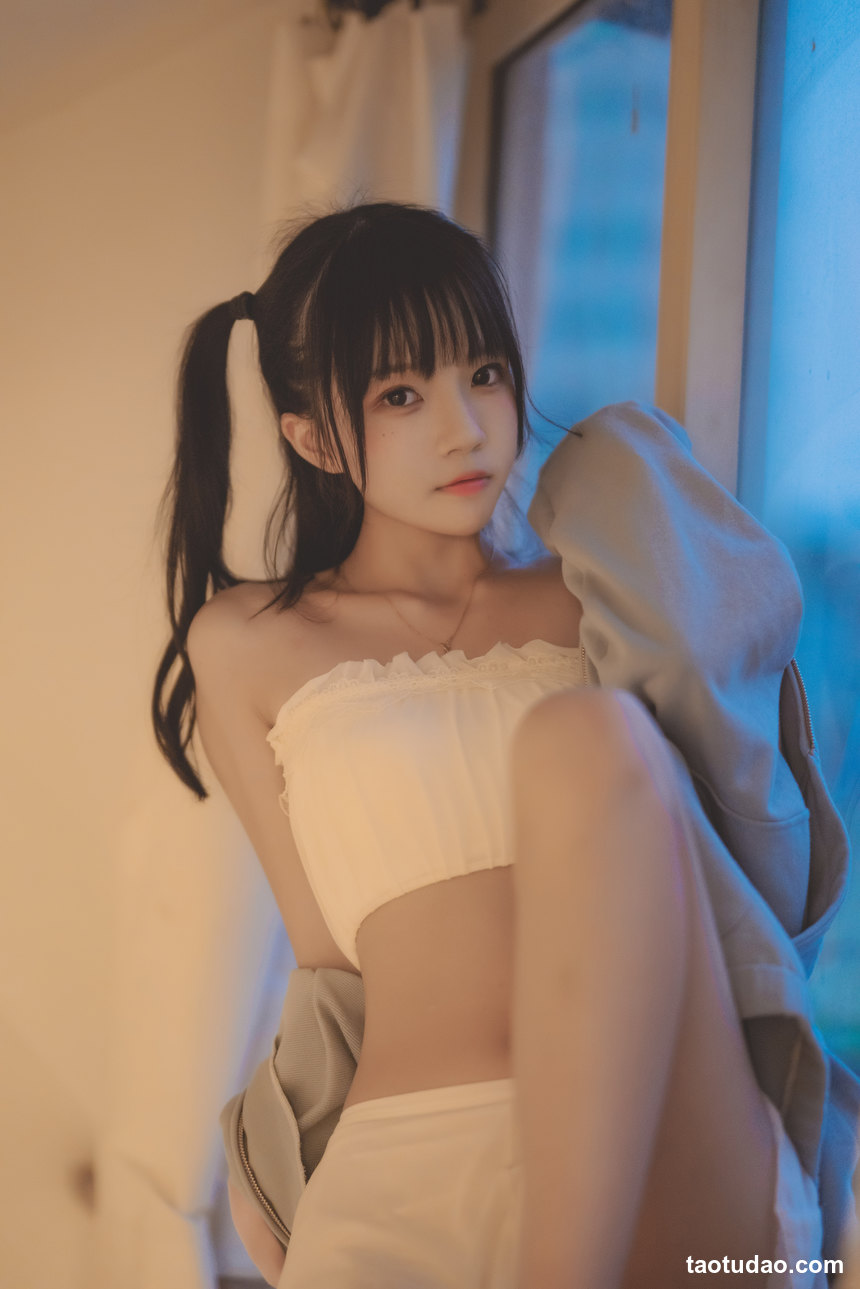 图片[3]-[YITUYU艺图语]2022.05.02 碎星 桜桃喵[22+1P／349MB]-艺库