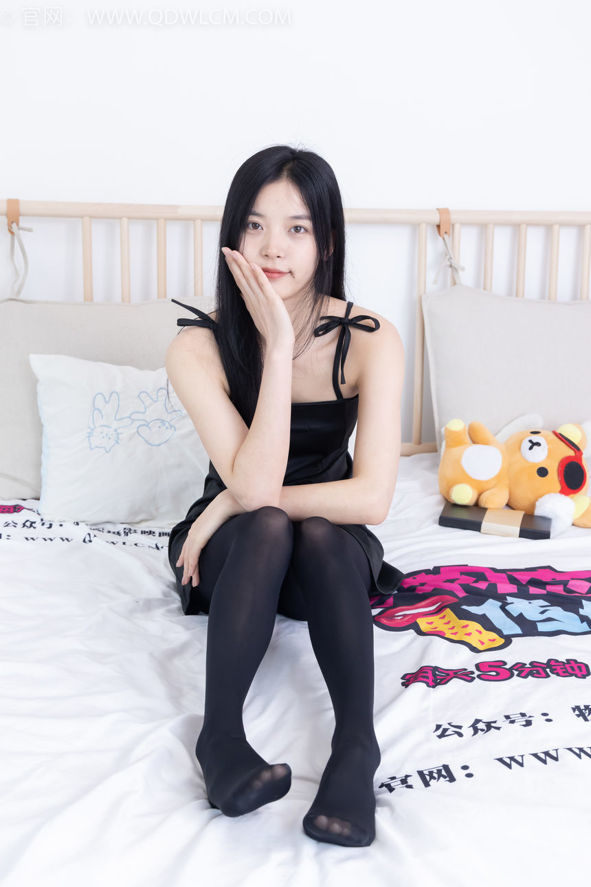图片[3]-物恋传媒 NO.2002 茯苓-夜的远方[180P-1V-3.93G]-艺库