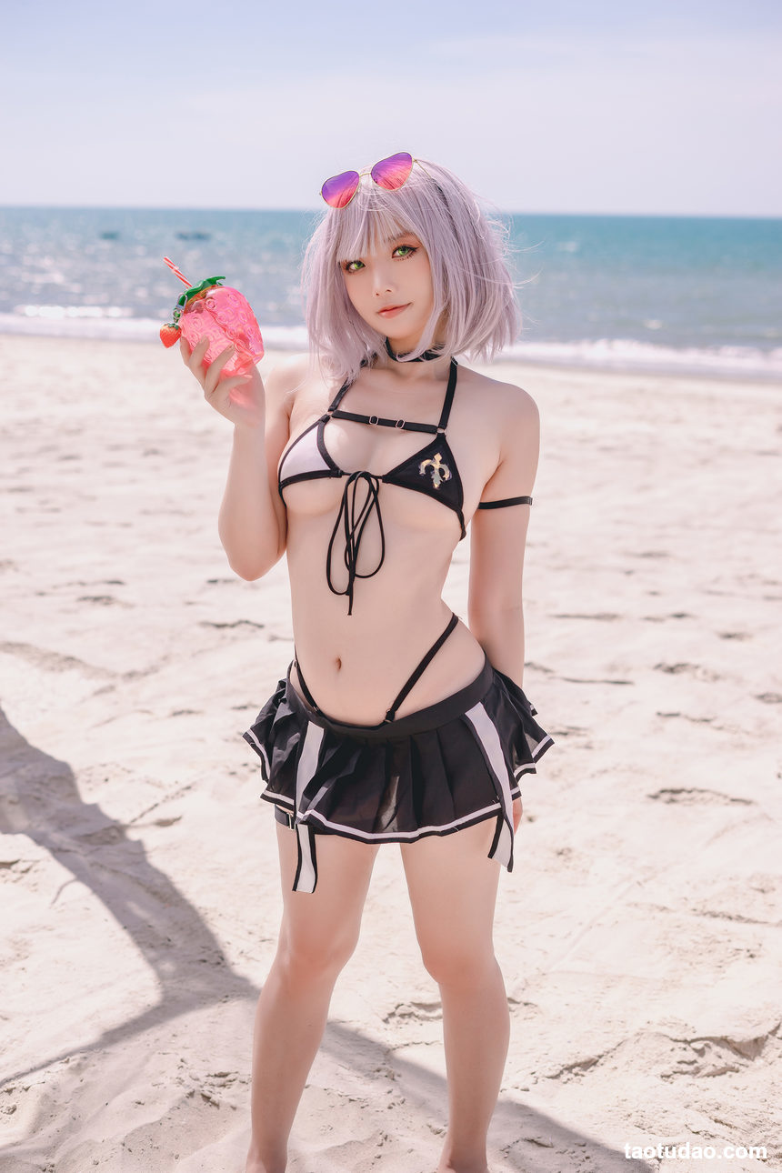 图片[3]-Messie Huang –  Hololive Danchou[20P-59.4M]-艺库