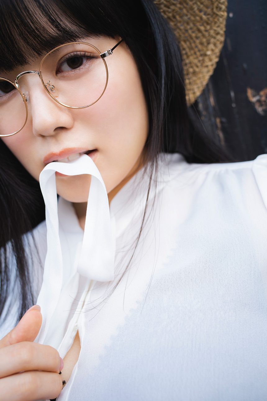 图片[3]-東雲うみ写真集「女のコの秘密」-艺库