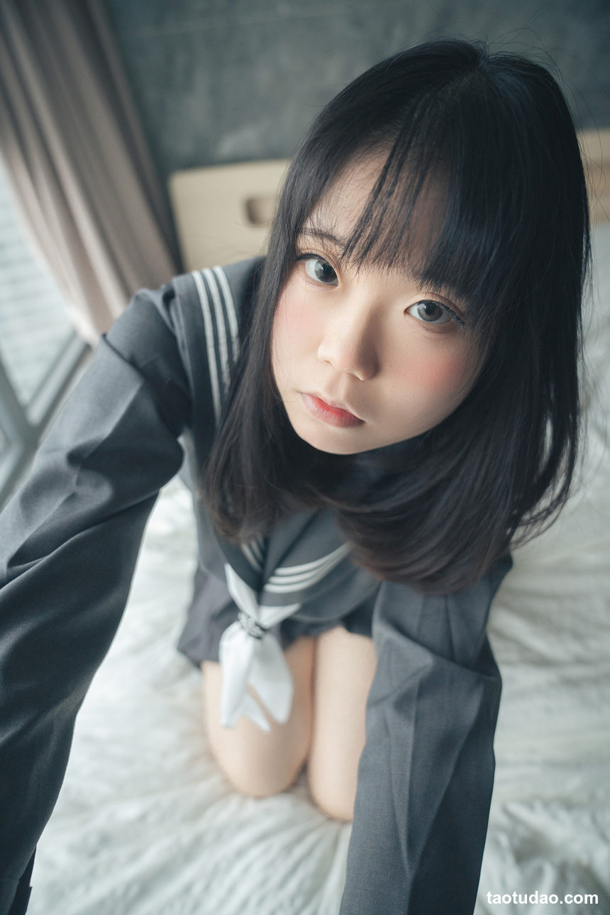 图片[4]-一只小栗奈-熊熊JK女友[212P+1V-527MB]-艺库