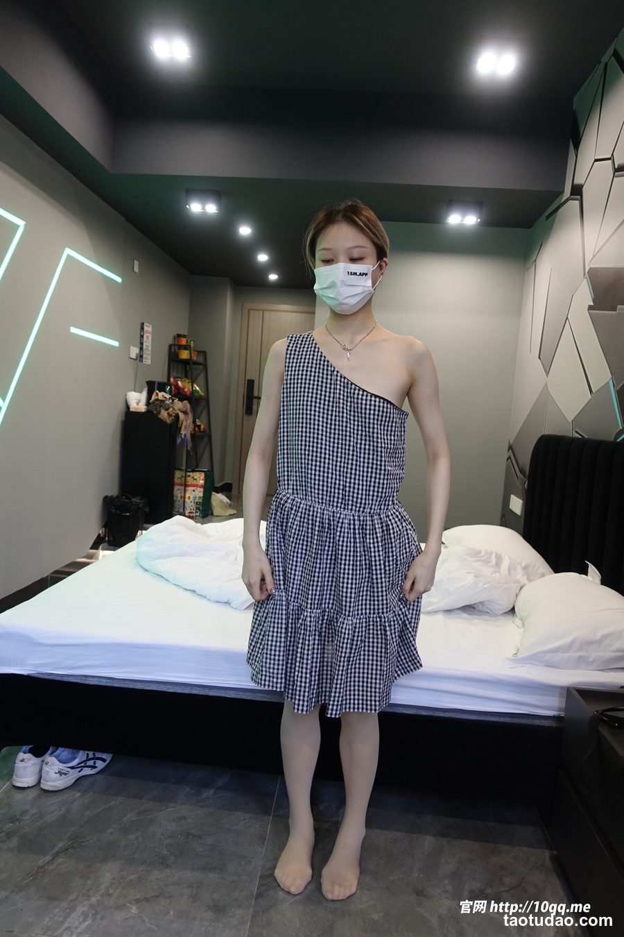 图片[3]-[ROSI口罩系列]2024.04.10 NO.2859[68+1P／81MB]-艺库
