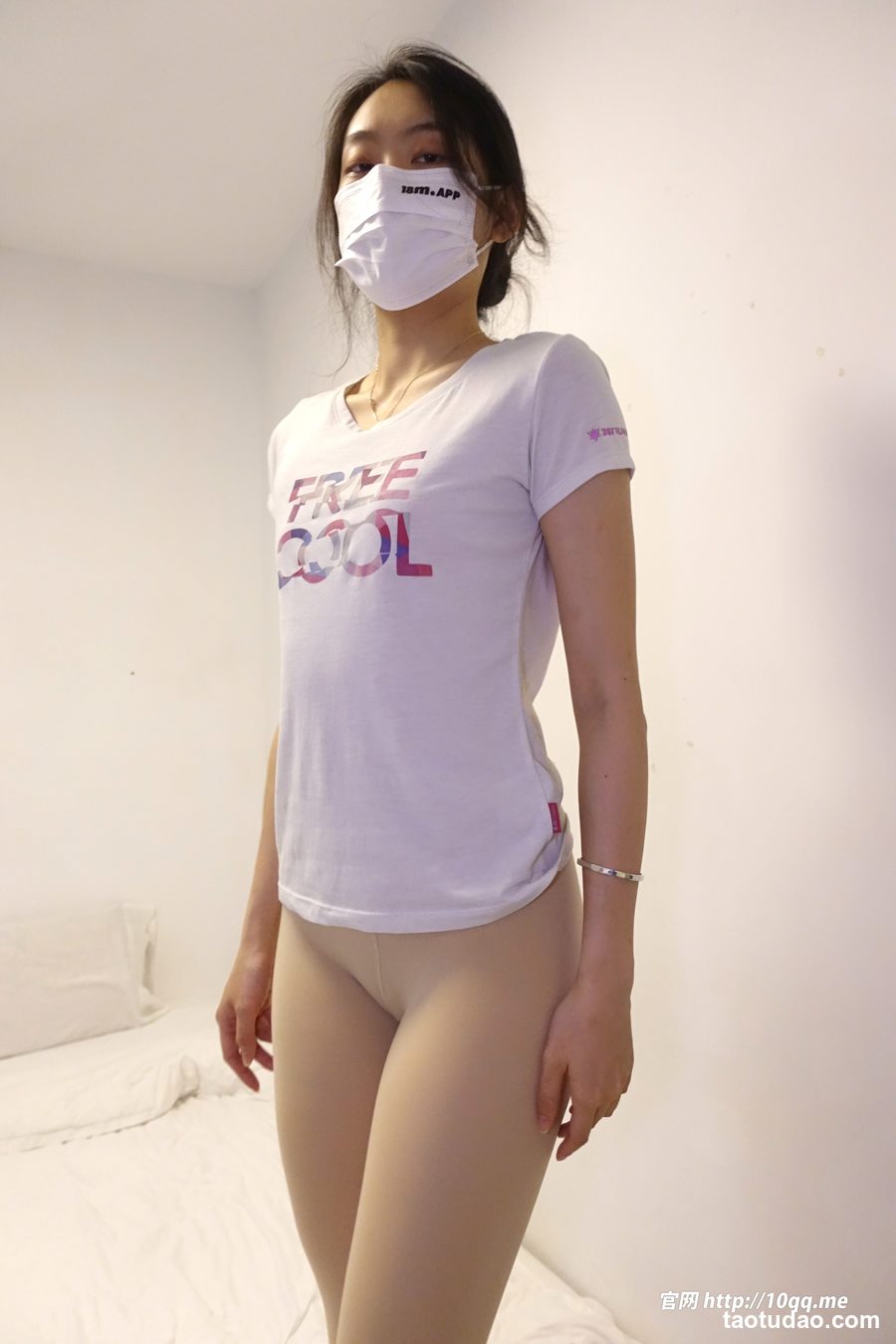 图片[2]-[ROSI口罩系列]2023.11.14 NO.2711[91+1P／96MB]-艺库
