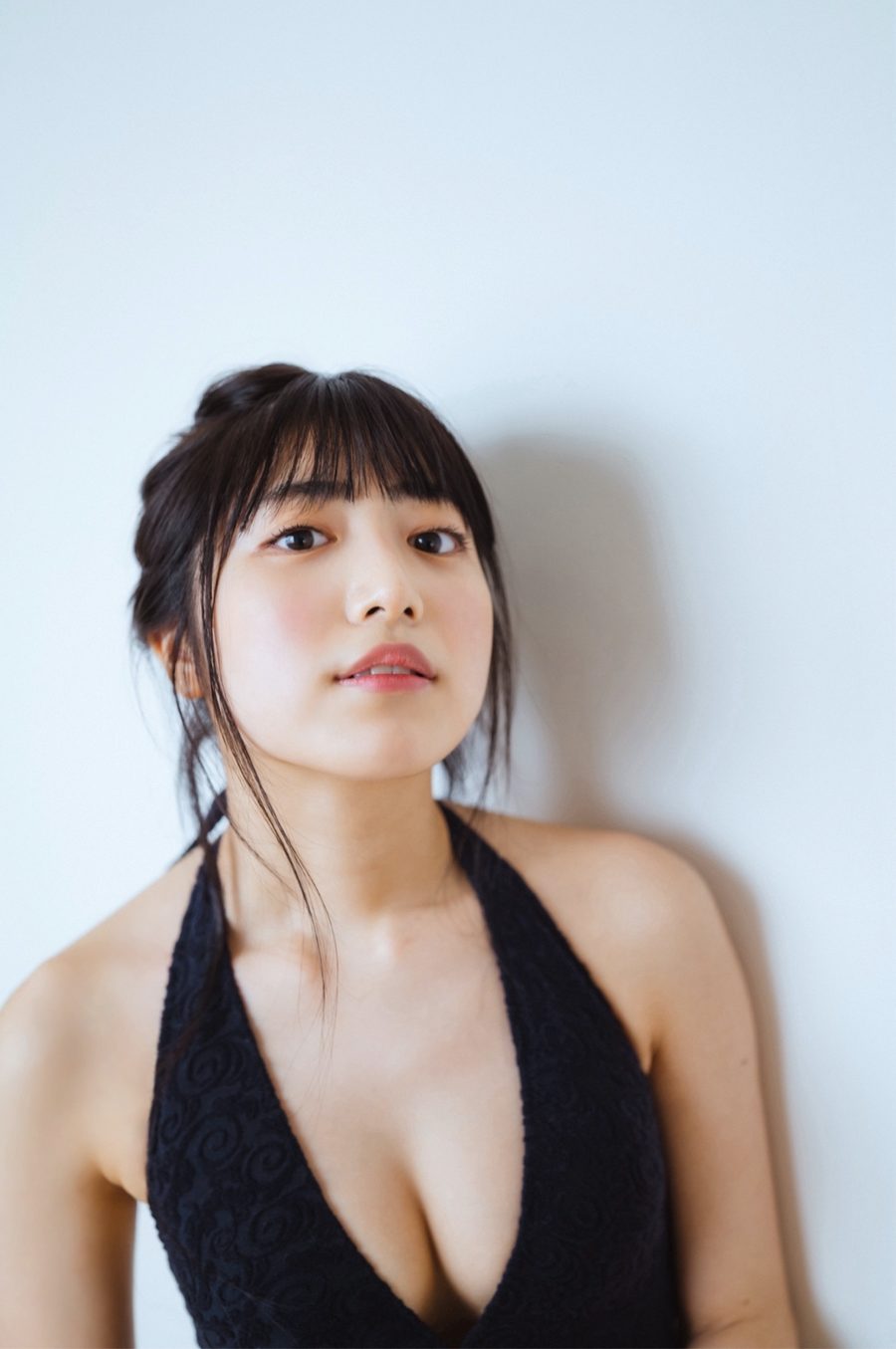 图片[4]-吉田莉樱写真集「おはよう天使」-艺库