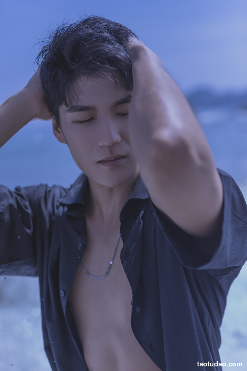 图片[4]-[YITUYU艺图语]2022.07.08 蓝色海洋 龙龙[23+1P／251MB]-艺库