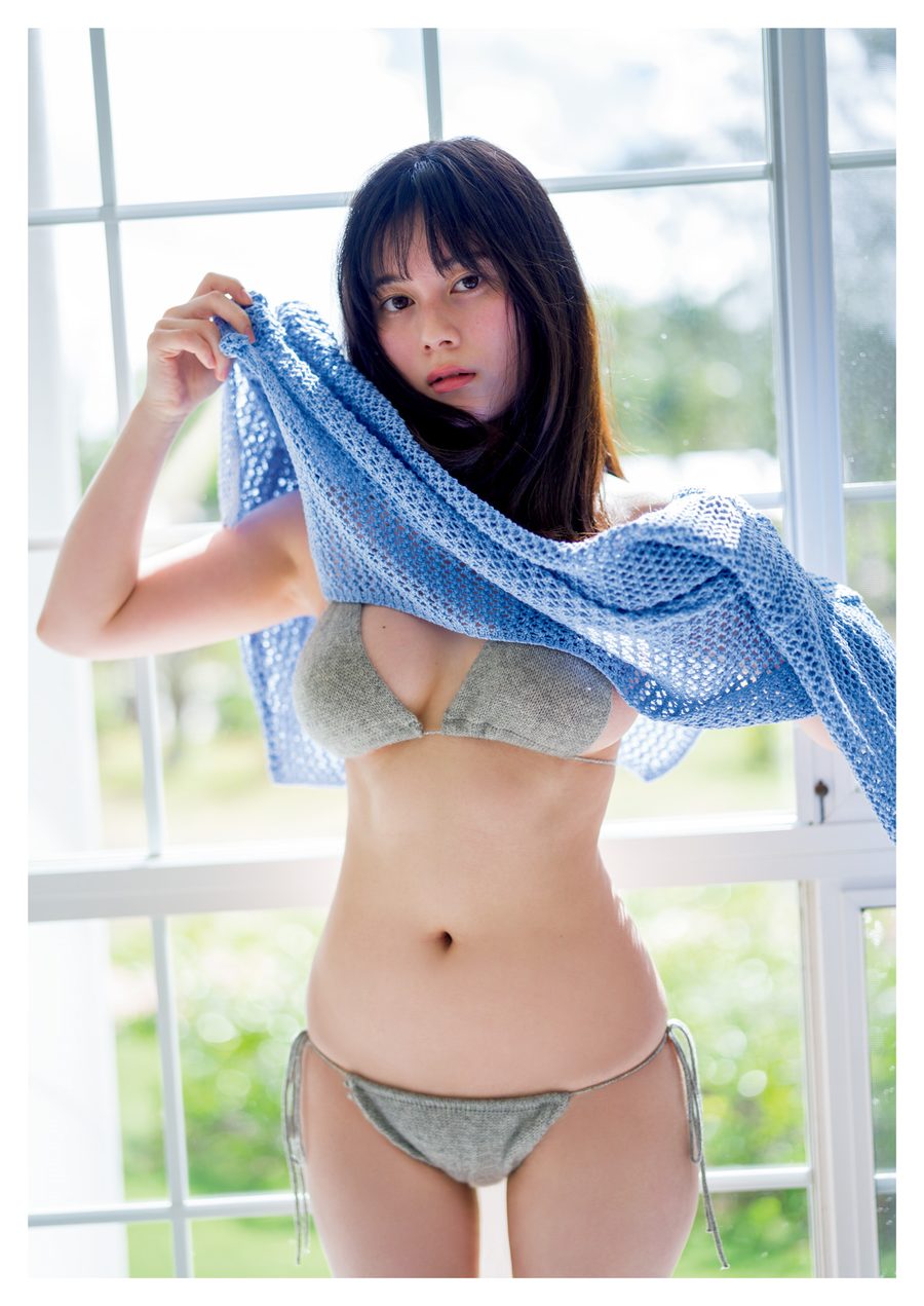 图片[2]-大久保樱子1st写真集『 SAKURAKO 』-艺库