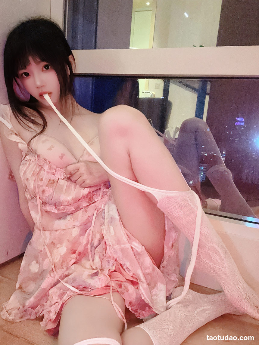 图片[3]-桜桃喵- – 花束自拍 [28P-184.79MB]-艺库
