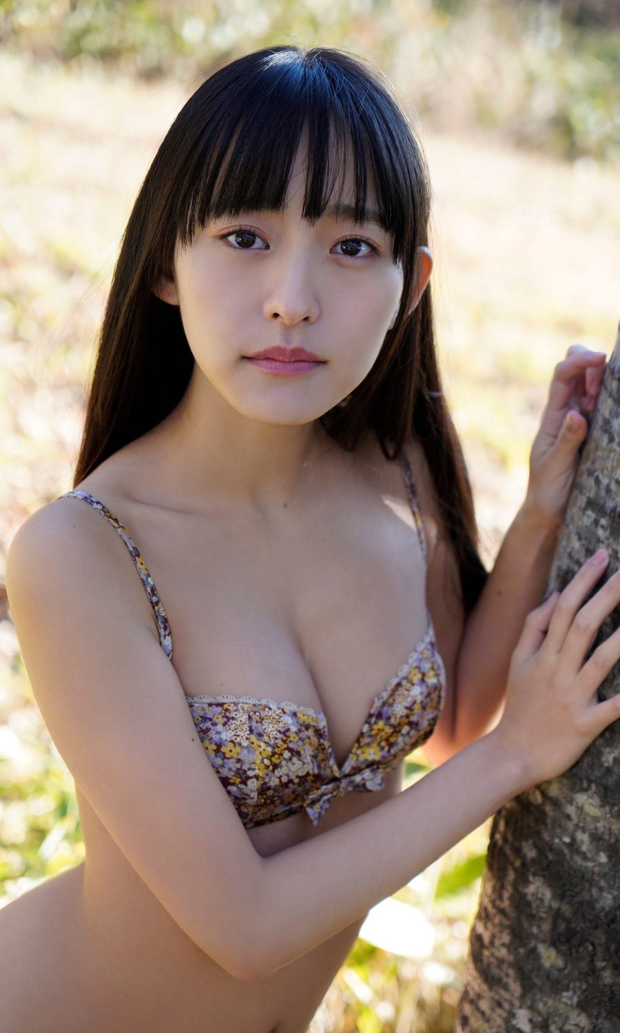 高崎加奈美写真集「あの虹を超えて」-艺库