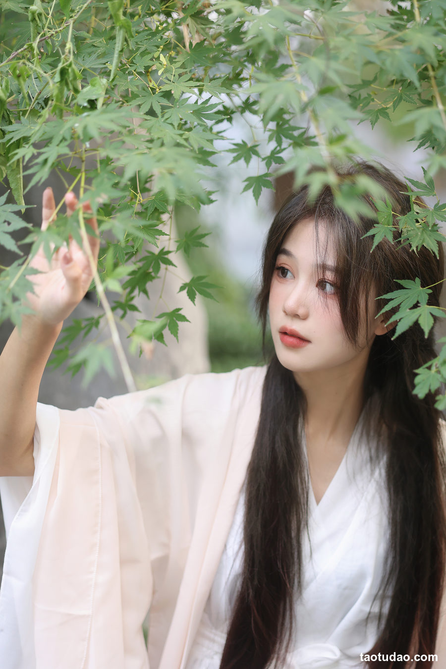 图片[3]-[YITUYU艺图语]2023.02.22 一眼万年 陈汁儿[20+1P／271MB]-艺库