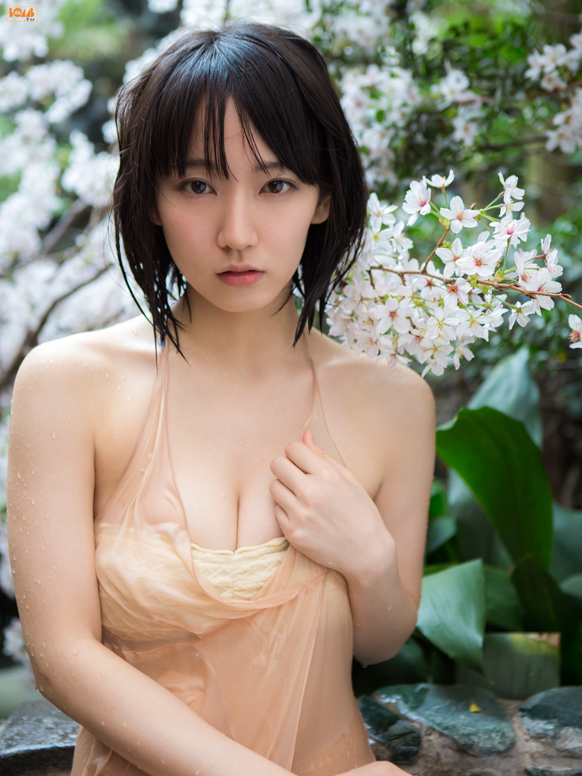 图片[2]-吉冈里帆（Riho Yoshioka）2014 2015写真集[444P-516MB]-艺库