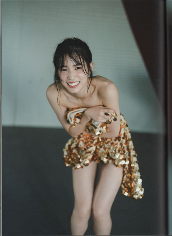 图片[3]-下尾みう1ST写真集《僕だけのもの》高清全本[129P]-艺库
