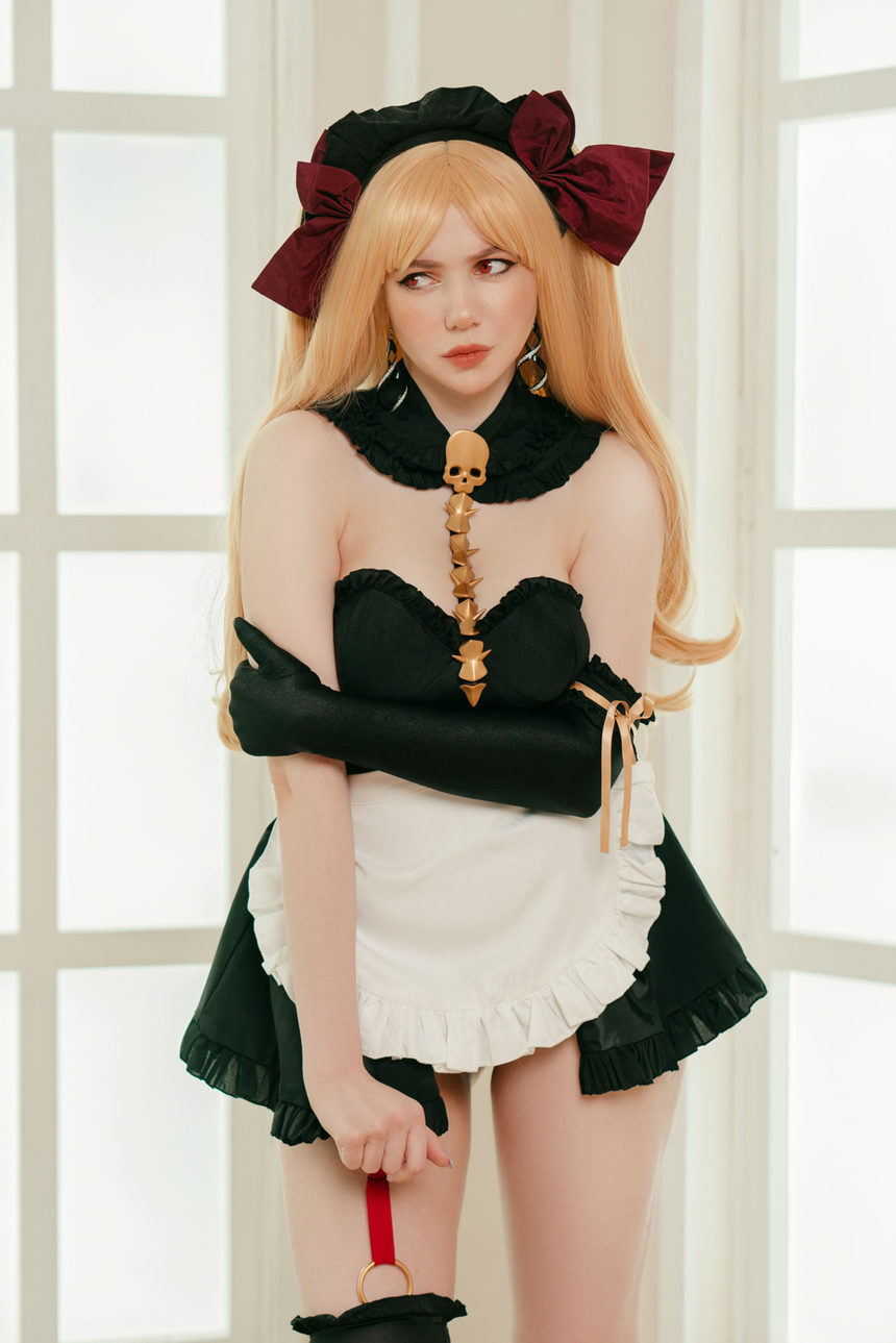 图片[4]-Alina Becker(俄罗斯) – 全套 [26期-1.2G]-艺库