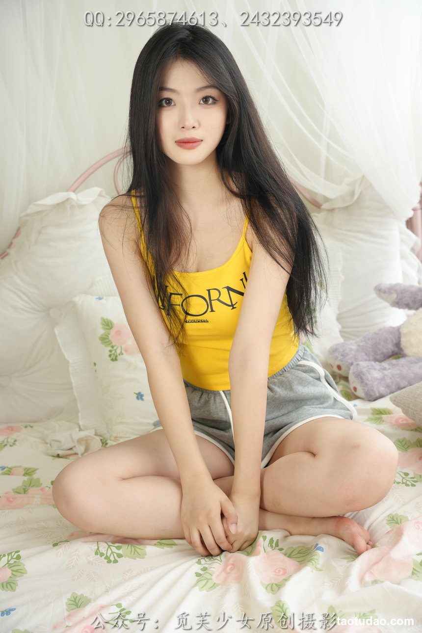 图片[4]-[觅芙少女]NO.063 柯柯 无人问津的港口总是开满鲜花[115P+1V／3.41GB]-艺库